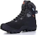 XPETI Botas de Caminhada Impermeáveis Femininas Thermator 8” 1