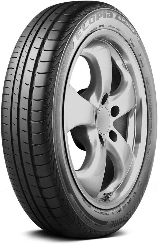 Bridgestone Ecopia EP500 1