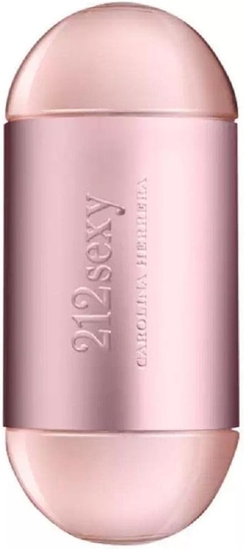 212 Sexy Eau de Parfum 2