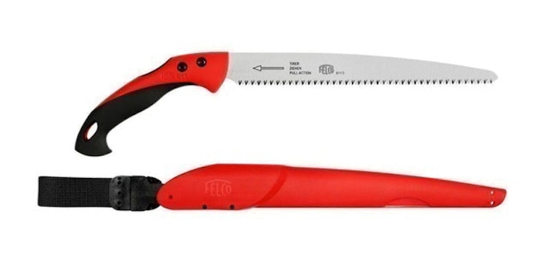 Serrote de Poda Felco 611 Lamina Reta 1