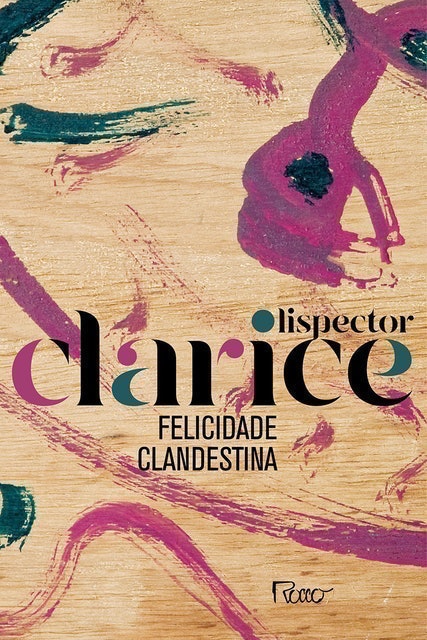 Felicidade Clandestina 1