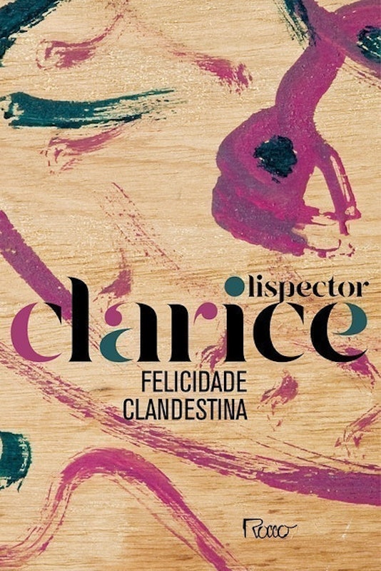 Felicidade Clandestina 1