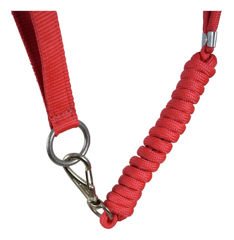 Cabresto de Seda para Cavalo SV5441 5