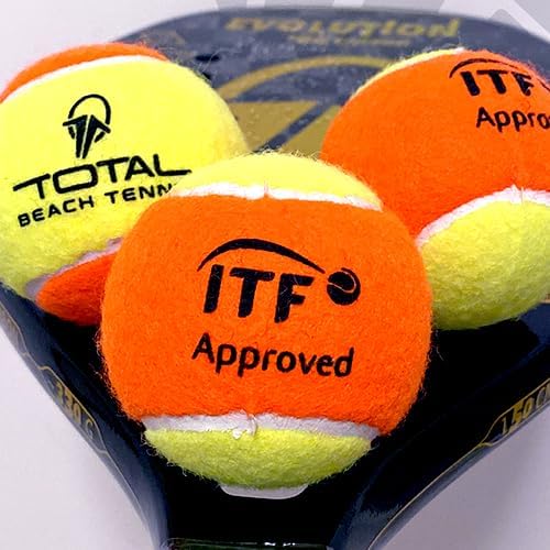 Bola de Beach Tennis TBT 5