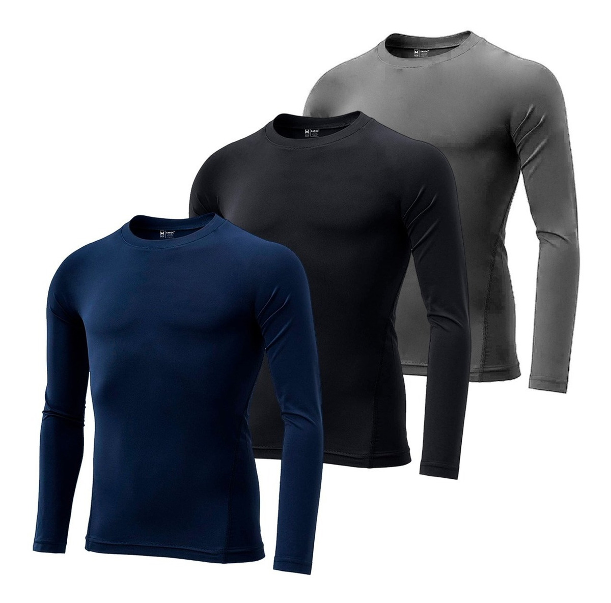Top 10 Melhores Camisas Térmicas em 2026 (Lupo, Puma e mais) 3