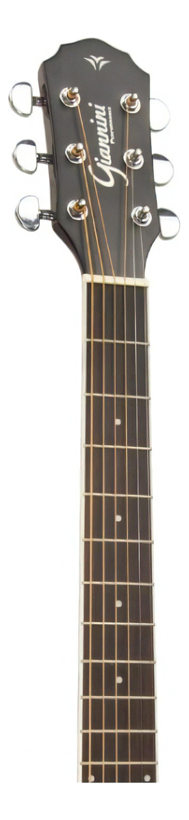 Violão Aço Eletroacústico Giannini Performance GSF-3 CEQ 4