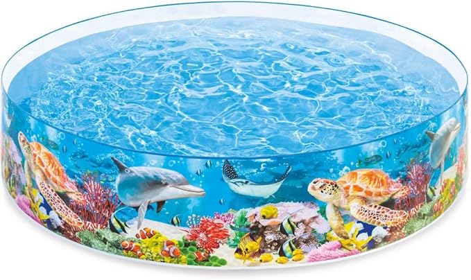 Top 8 Melhores Piscina 2000 Litros em 2026 (2000~2074 L) 3