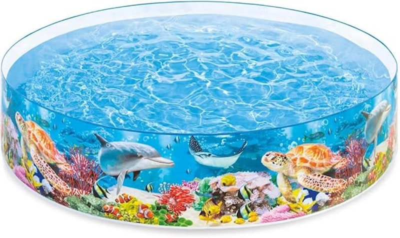 Piscina Snapset Oceano Profundo 2040 L 1