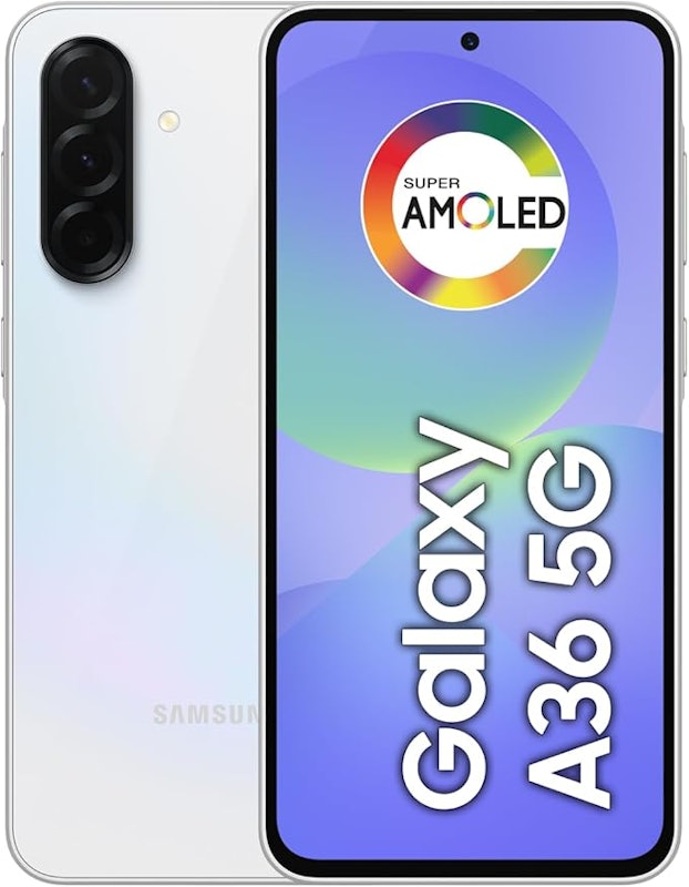 Galaxy A36 5G 128 GB 1
