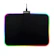 EXBOM Mouse Pad Gamer RGB 1