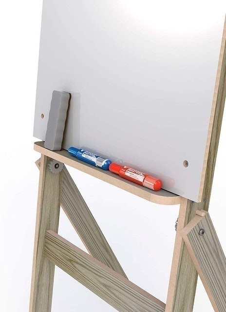 Flip Chart Linha Fit 3
