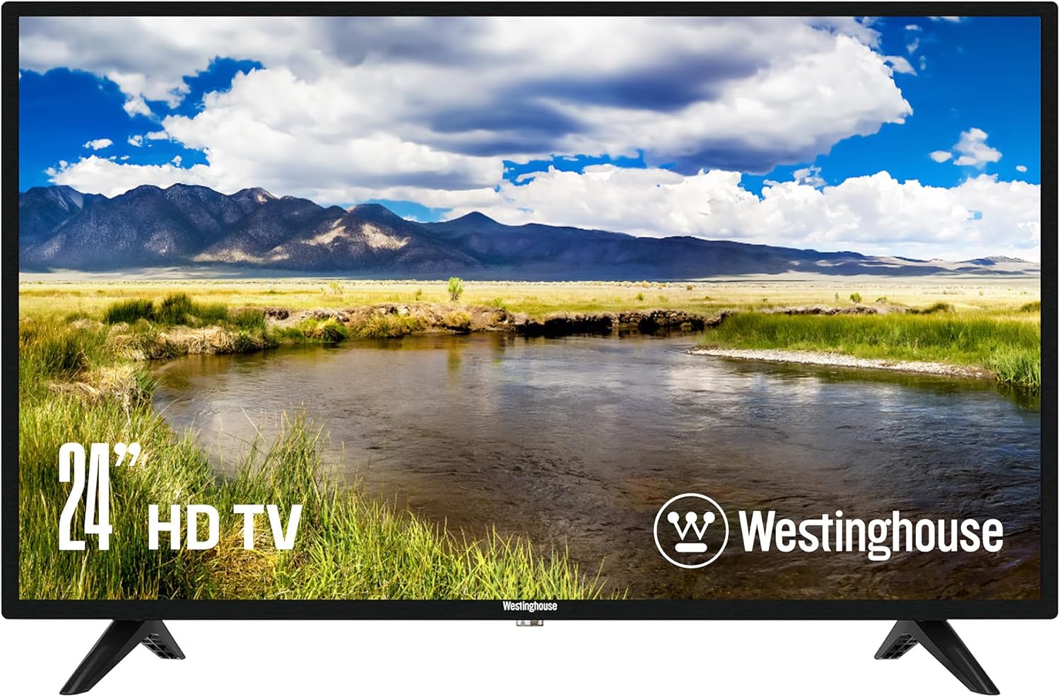 Top 10 Melhores TV 24 Polegadas  (Westinghouse, HQ e mais) 3