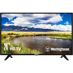 TV 24" HD Westinghouse