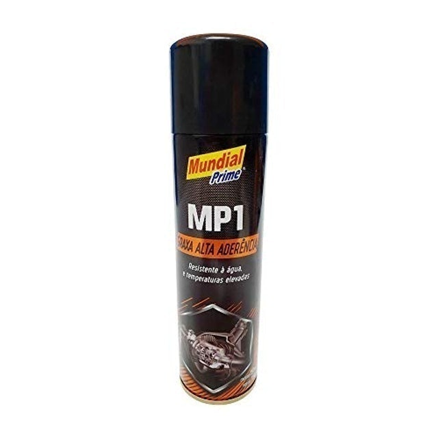 Graxa Spray Alta Aderência 1