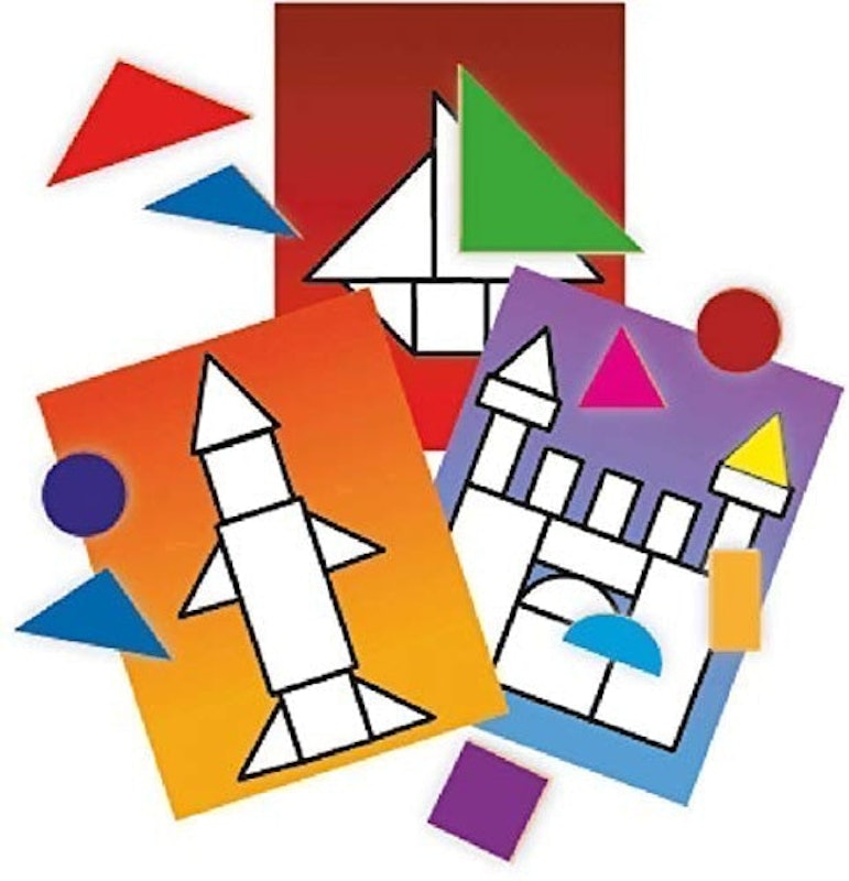 Tangram 2
