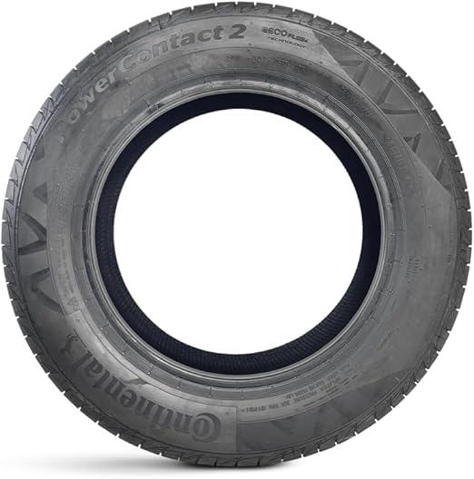 Pneu PowerContact 2 195/60 R 15 4