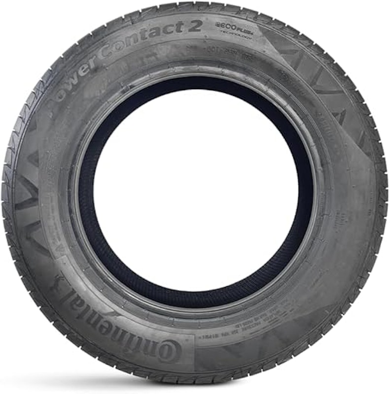 Pneu PowerContact 2 195/60 R 15 4