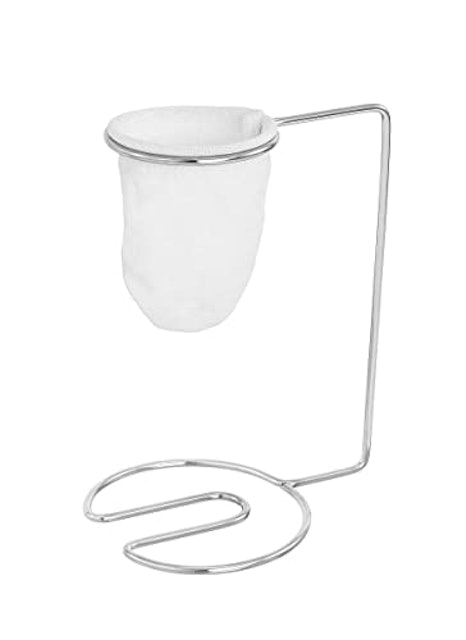 Top 10 Melhores Coadores de Café (Inox, Vidro Pano e mais) 4
