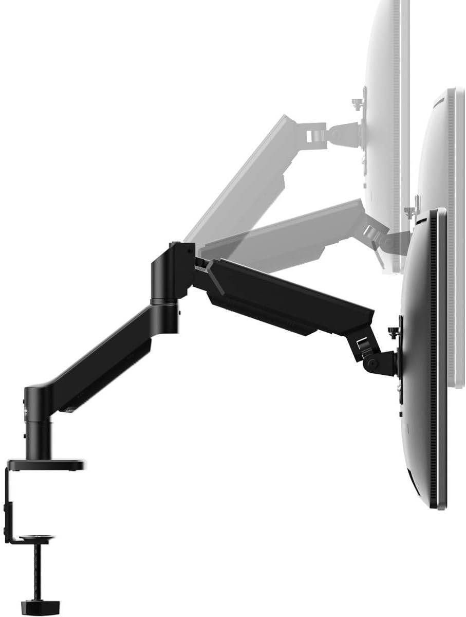 Suporte de Monitor Articulado Mola 4