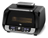 Até 60% OFF | Top Melhores Air Fryers na Black Friday 2026 (WAP, Midea e mais) 2