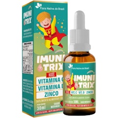 Imunitrix