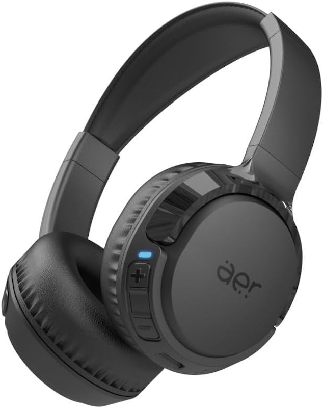 AerJoy Fones de Ouvido On-Ear 3