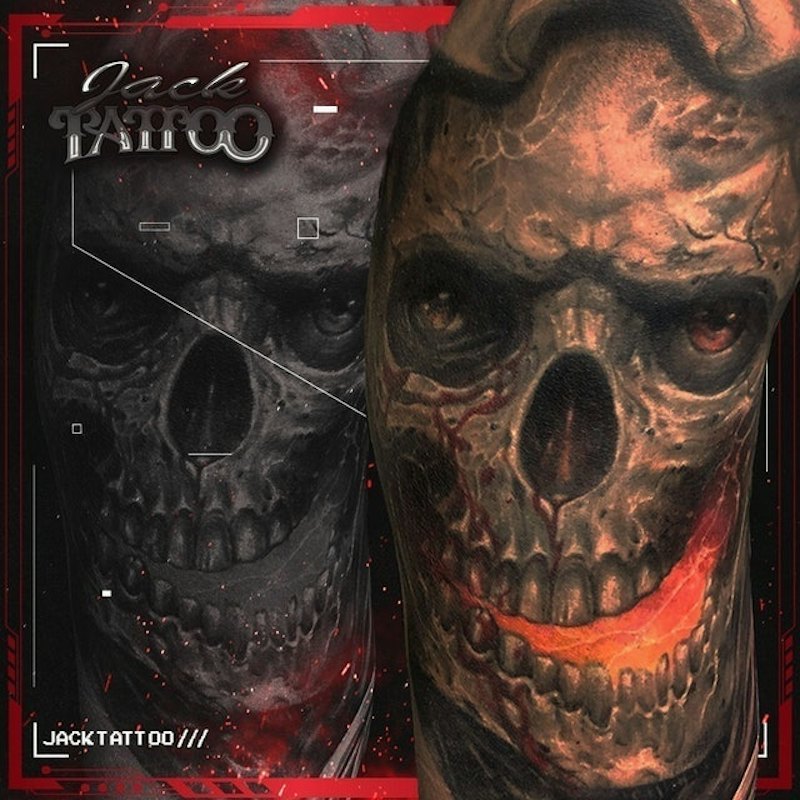 Jack Tattoo 1