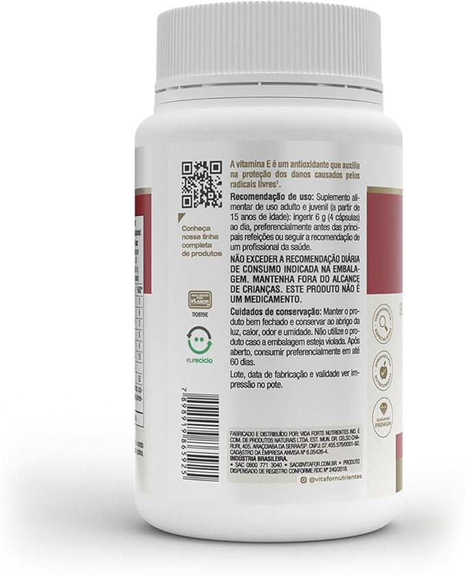 Lipix 120 Cápsulas 2
