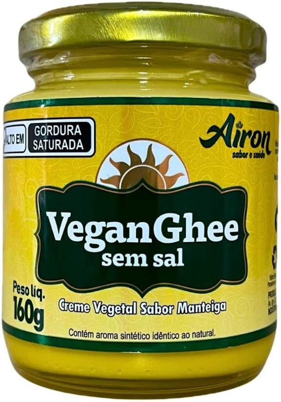 Pure Ghee Vegetal 1