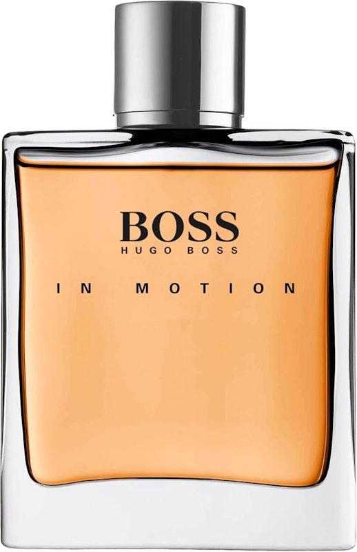 Hugo Boss In Motion Eau de Toilette 1