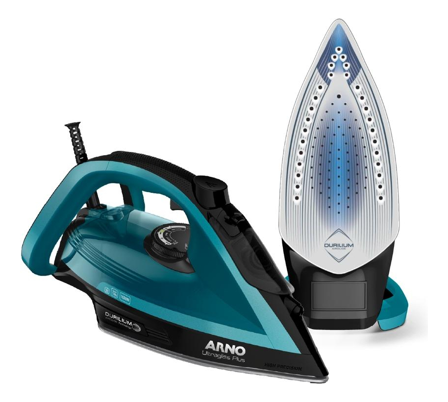 Ferro a Vapor Arno Ultragliss Plus FMY 2