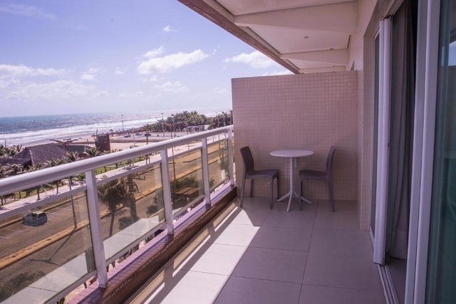 Crocobeach Hotel 6