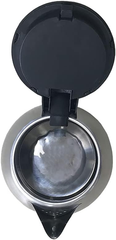 Chaleira Elétrica Agratto Inox 1,8 L CE-01 3