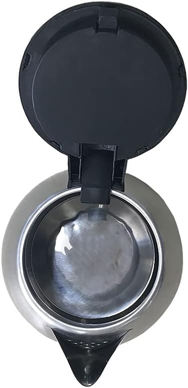 Chaleira Elétrica Agratto Inox 1,8 L CE-01 3