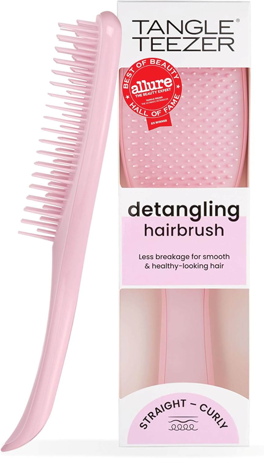 Escova de Cabelo The Ultimate Detangler 1