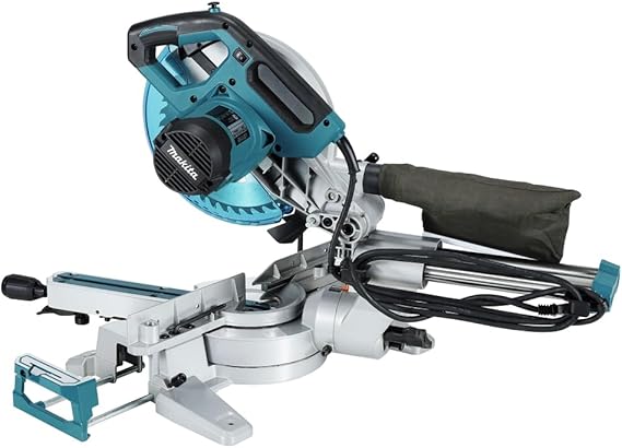 Serra de Esquadria 260 mm 4500 RPM 5