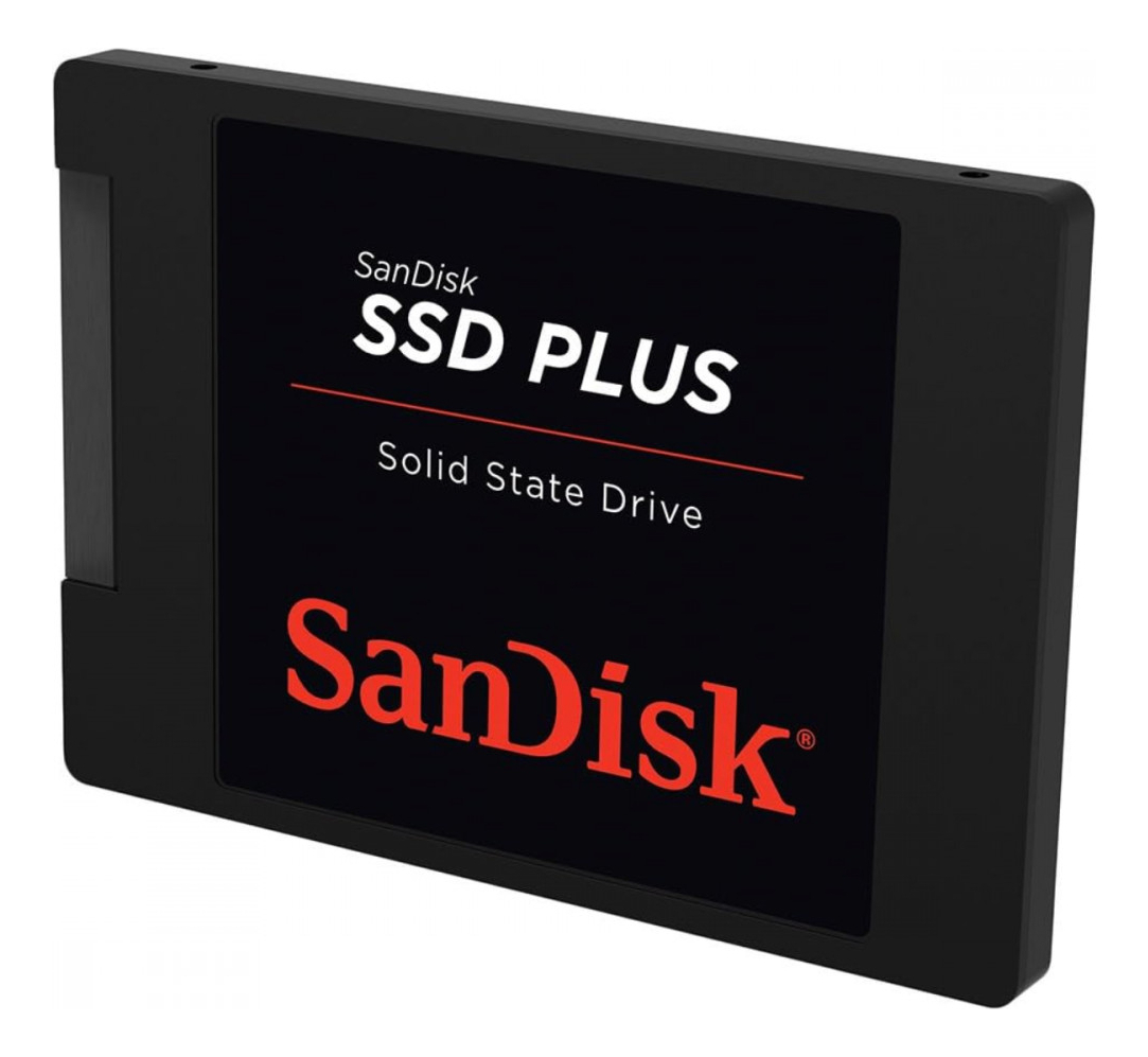 SanDisk SSD Plus 1 TB 3