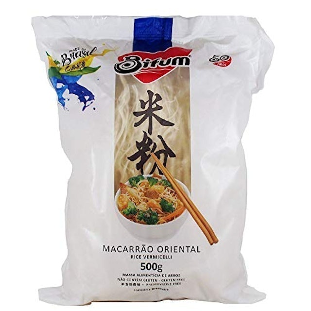 Macarrão Bifum de Arroz (500 g) 2