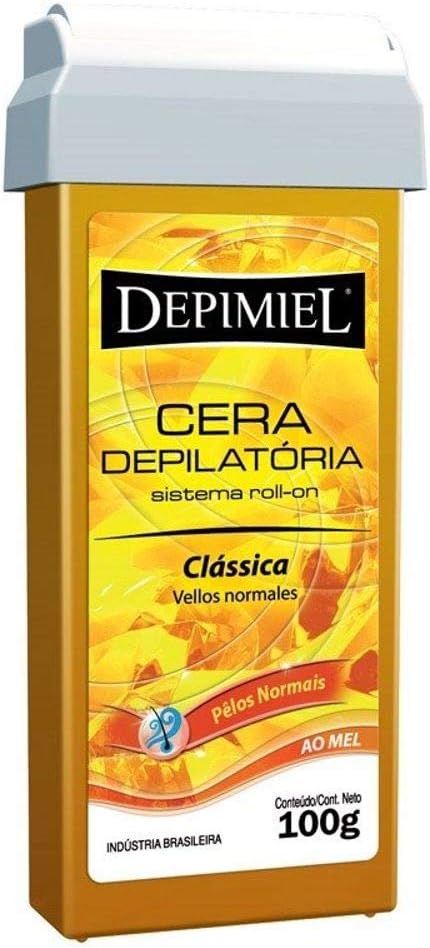Top 10 Melhores Ceras para Depilação  (Quente, Fria e mais) 4