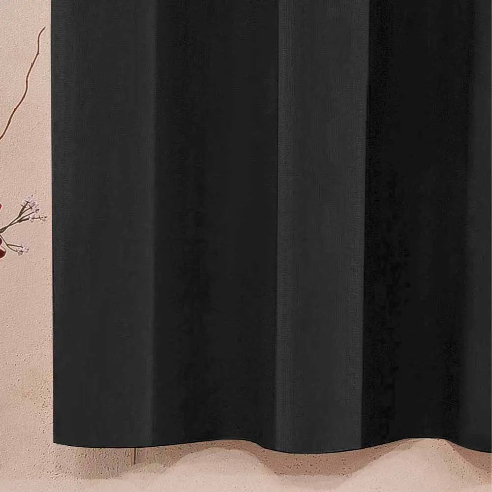 Cortina Blackout Corta Luz 220 x 130 cm 4
