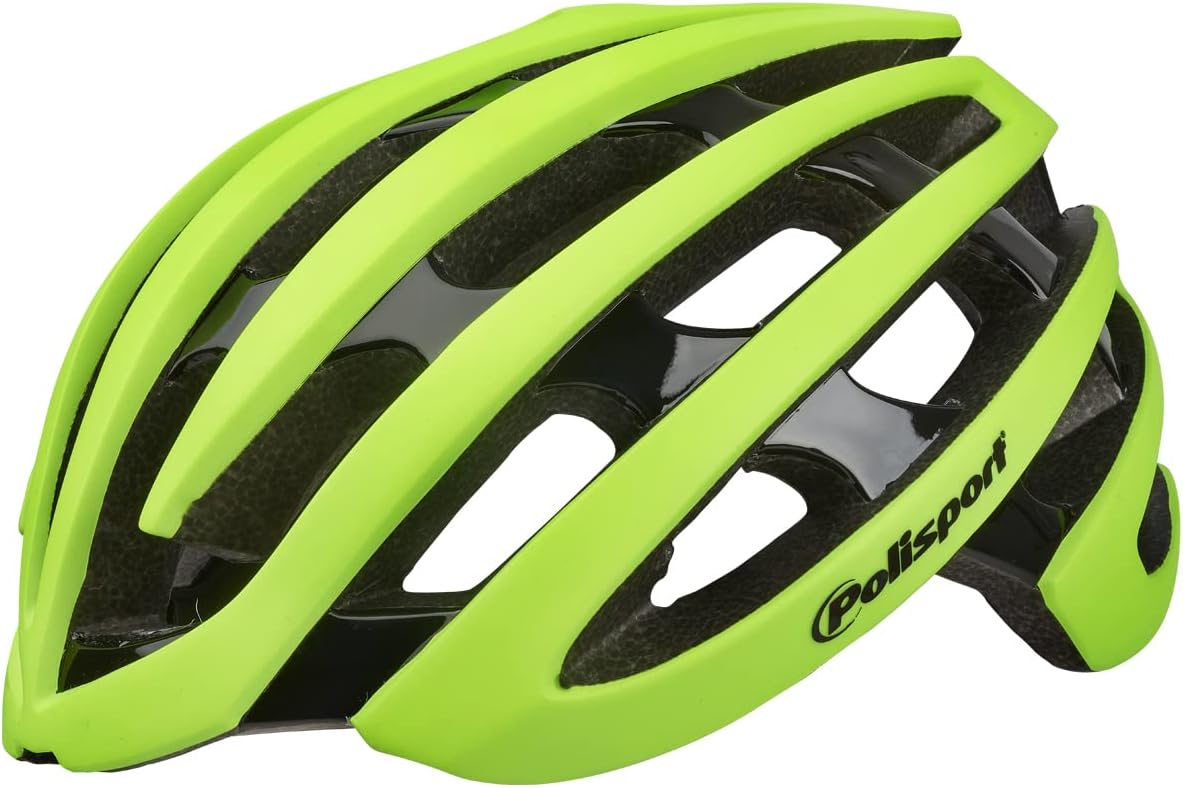 Capacete Light Road 4
