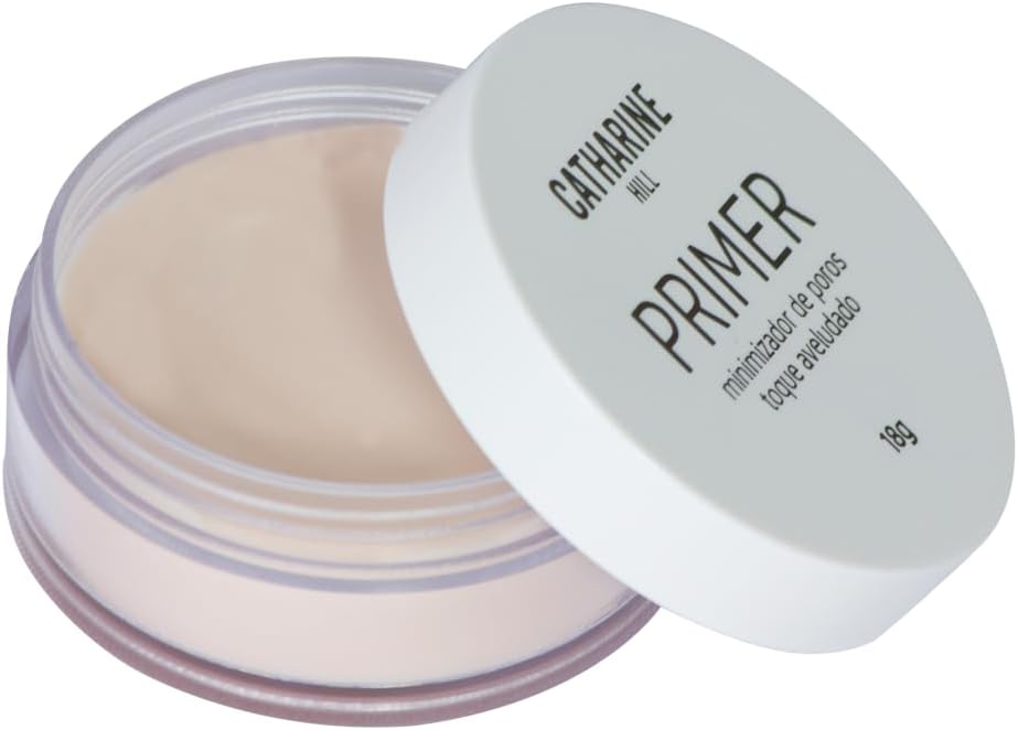 Primer Hidratante - Self Care 1