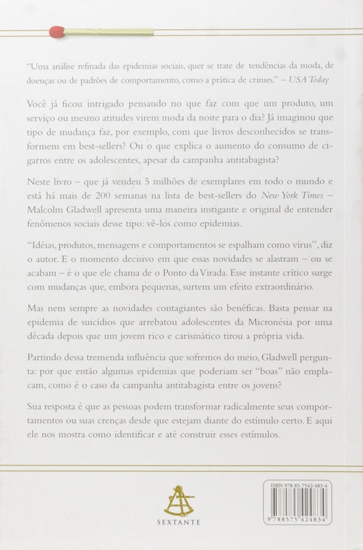 O Ponto da Virada 2