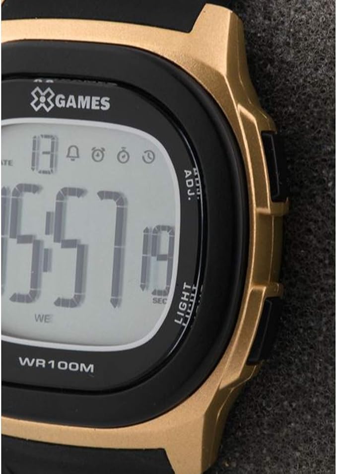 Relógio X-Games Masculino 3