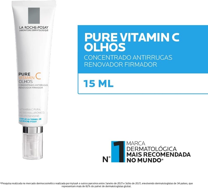 Pure Vitamin C Creme 2