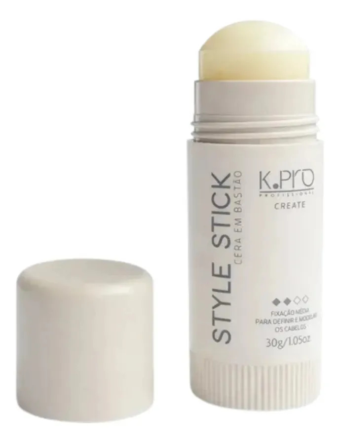 Cera em Bastão K.Pro Style Stick 1