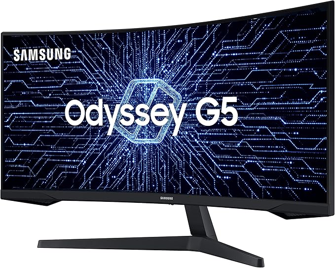 Top 10 Melhores Monitores Ultrawide  (LG, Samsung e mais) 2