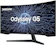 SAMSUNG Monitor Gamer Samsung Odyssey G5 34" UWQHD 1
