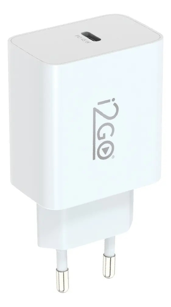 Carregador de Parede C Ultra Charger 45 W 1