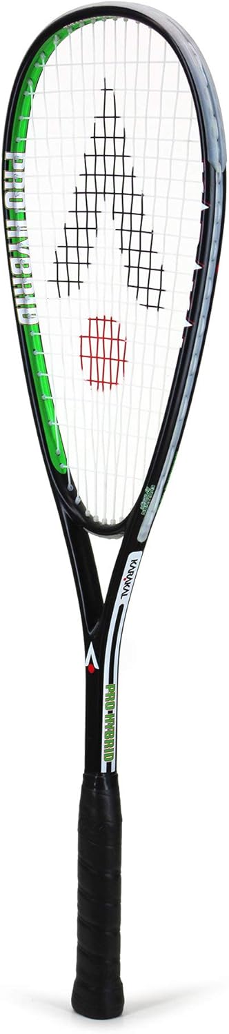 Raquete de Squash Pro Hybrid Karakal 2